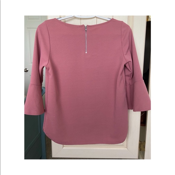 Quarter length shirt - Picture 3 of 3